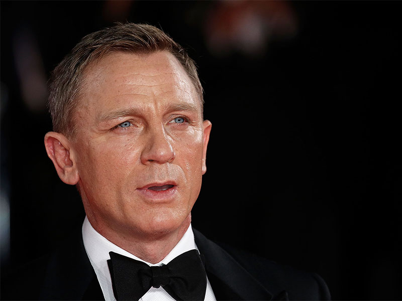 عقبة جديدة تؤجل تصوير فيلم جيمس بوند... فما علاقة رامي مالك بالموضوع؟